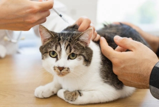 Cat Vaccinations