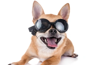 Dog Laser Surgery