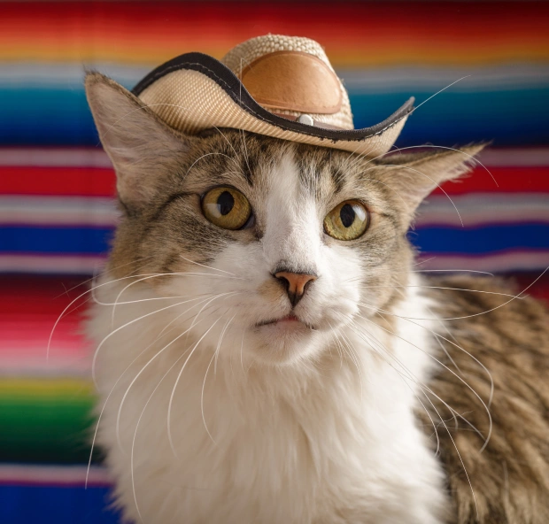 Veterinary Services For Cats